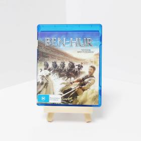 盒装|宾虚 Ben-Hur|BD 蓝光 电影碟片