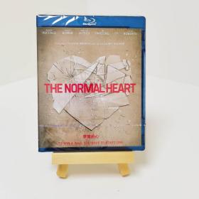 未拆盒装 平常的心 The Normal Heart 中字 电影 DVD