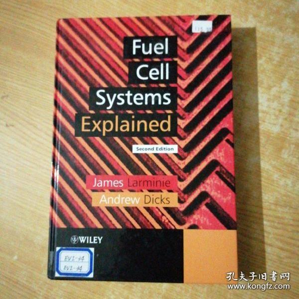 Fuel Cell Systems Explained, 2nd Edition