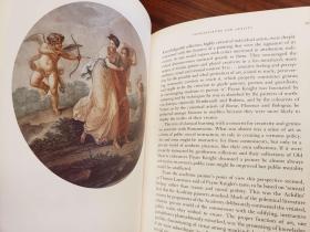 The Pleasures of the Imagination: English Culture in the Eighteenth Century