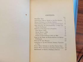 Rubaiyat Of Omar Khayyam, The Astronomer-Poet Of Persia  Complete Edition Showing Variants in the Five Original Printings