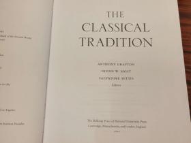 The Classical Tradition