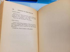 Rubaiyat Of Omar Khayyam, The Astronomer-Poet Of Persia  Complete Edition Showing Variants in the Five Original Printings