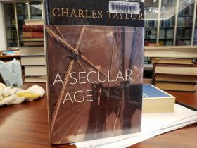 A Secular Age