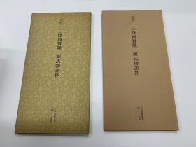 二玄社   日本名迹丛刊11 室町 三条西实隆 源氏物语抄