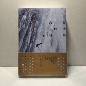 我在灰烬中等你：典藏版（全2册） 鹿鹿安 9787559407511