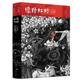 绿野红纱：一个关于爱与拯救的奇幻故事