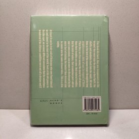 贝克特全集：回声之骨
