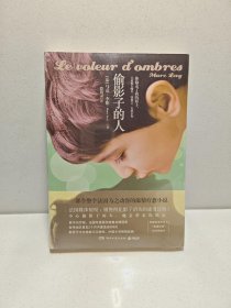 偷影子的人 9787540455958