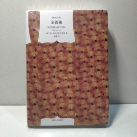 译文经典精装系列·金蔷薇 9787532751501