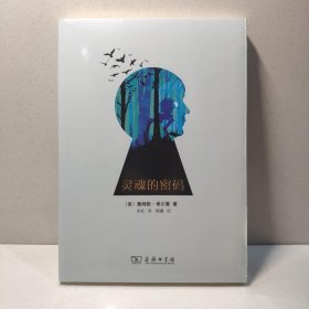 灵魂的密码 9787100104135