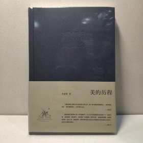 美的历程（李泽厚代表名作） 9787108030375