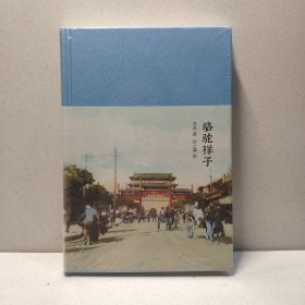 （新文学丛刊）骆驼祥子 9787540247287