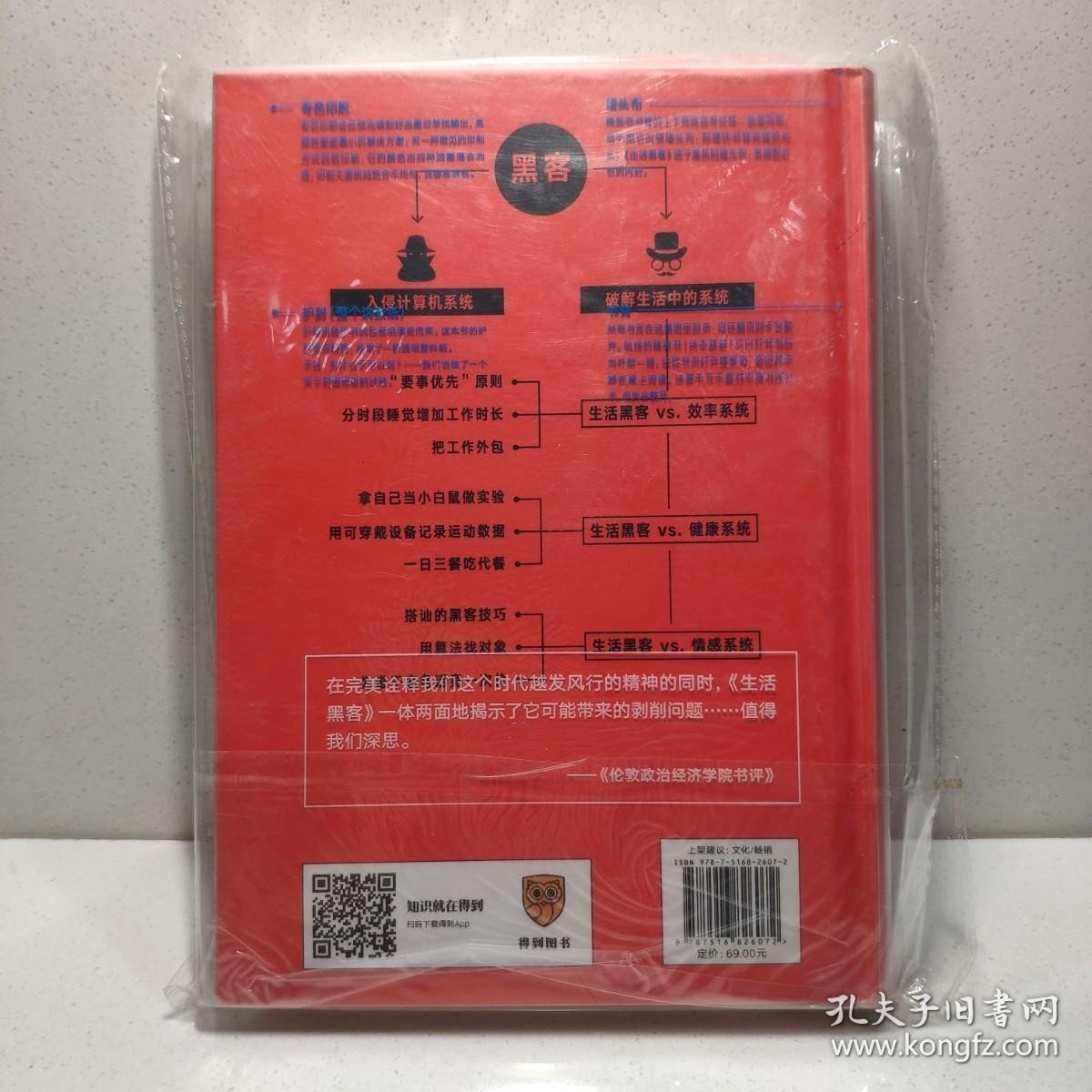 生活黑客