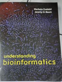 Understanding Bioinformatics （理解生物信息学）