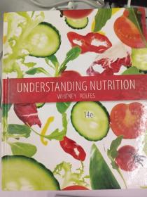 Understanding Nutrition (14E)