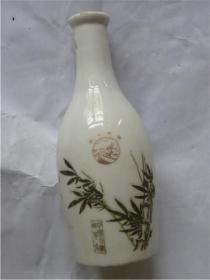 竹叶青小酒瓶（125ml）