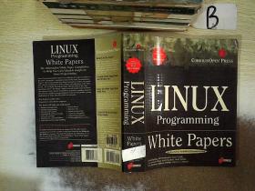 Linux Programming White Papers  Linux编程白皮书  （01）