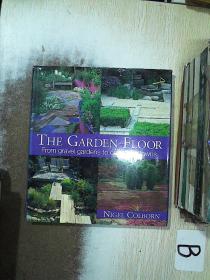 THE GARDEN FLOOR /花园地板