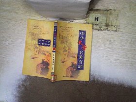 中华文学名著百部87：儿女英雄传 上