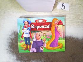 rapunzel  /长发公主  (01)