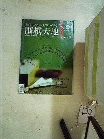 围棋天地2010 17