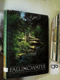Fallingwater: A Frank Lloyd Wright Country House  /Fallingwater：弗兰克·劳埃德·赖特乡村别墅 (01)