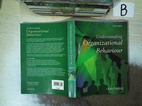 understanding organizational behaviour /理解组织行为
