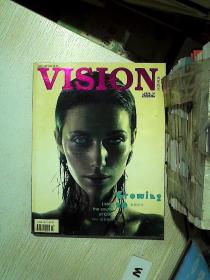 VISION青年视觉  2006 7