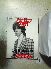 Another man  2016 22