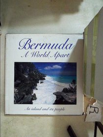 Bermuda A world apart