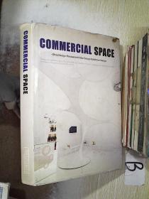 COMMERCIAL SPACE    /（商业空间）  ..