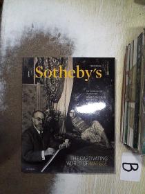 SOTHEBYS 2015 JAN-FEB  /苏富比2015年1月-2月
 .