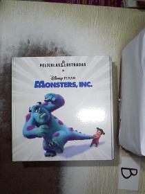 monsters inc /怪物公司  (17) ，，