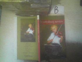 THE GETTYSBURG REVIEW 2011 SPRING /葛底斯堡评论2011春季