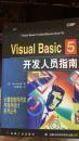 Visual Basic 5开发人员指南