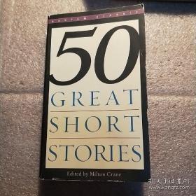 Fifty Great Short Stories