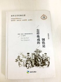 DA210359 钢铁是怎样炼成的【（一版一印）】