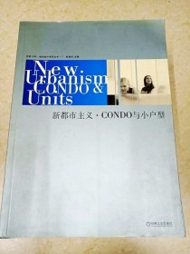 DDI226774 世联10年·城市地产系列丛书/1·新都市主义.CONDO与小户型