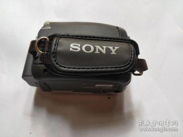 SONY DCR-HC26E