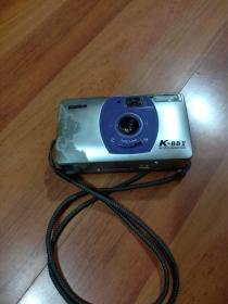 KONICA 柯尼卡K-88照相机