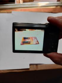 nikon 数码相机 COOLPIX S2500