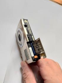 nikon 数码相机 COOLPIX S2500