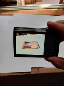 nikon 数码相机 COOLPIX S2500