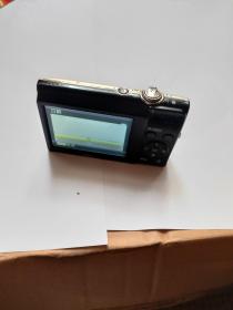 nikon 数码相机 COOLPIX S2500