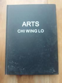 英文原版：ARTS CHI WING LO