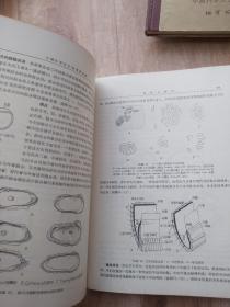 《中国标准化石》〈无脊椎动物〉1， 2， 3册全