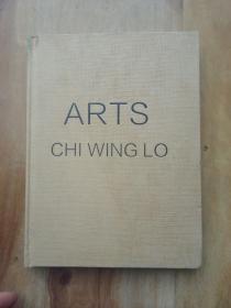 ARTS CHI WING LO 罗志荣