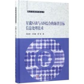 星载SAR与AIS综合的海洋目标信息处理技术