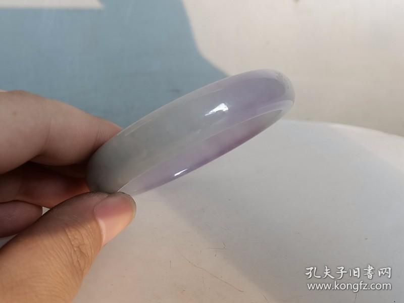 乡下收的冰种 翡翠.手 镯.
